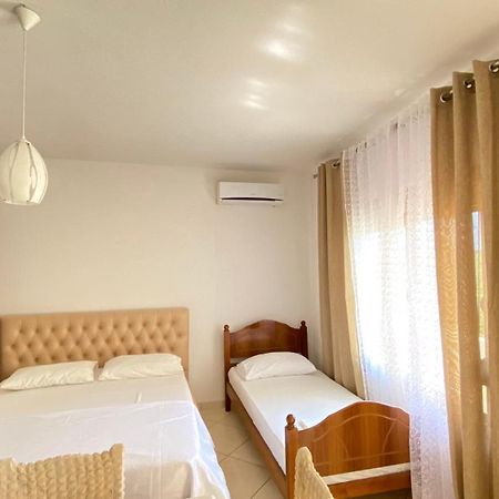 Apartament Radhime Vlorë 外观 照片