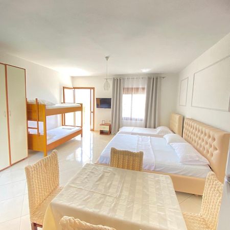 Apartament Radhime Vlorë 外观 照片