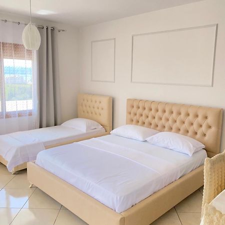 Apartament Radhime Vlorë 外观 照片