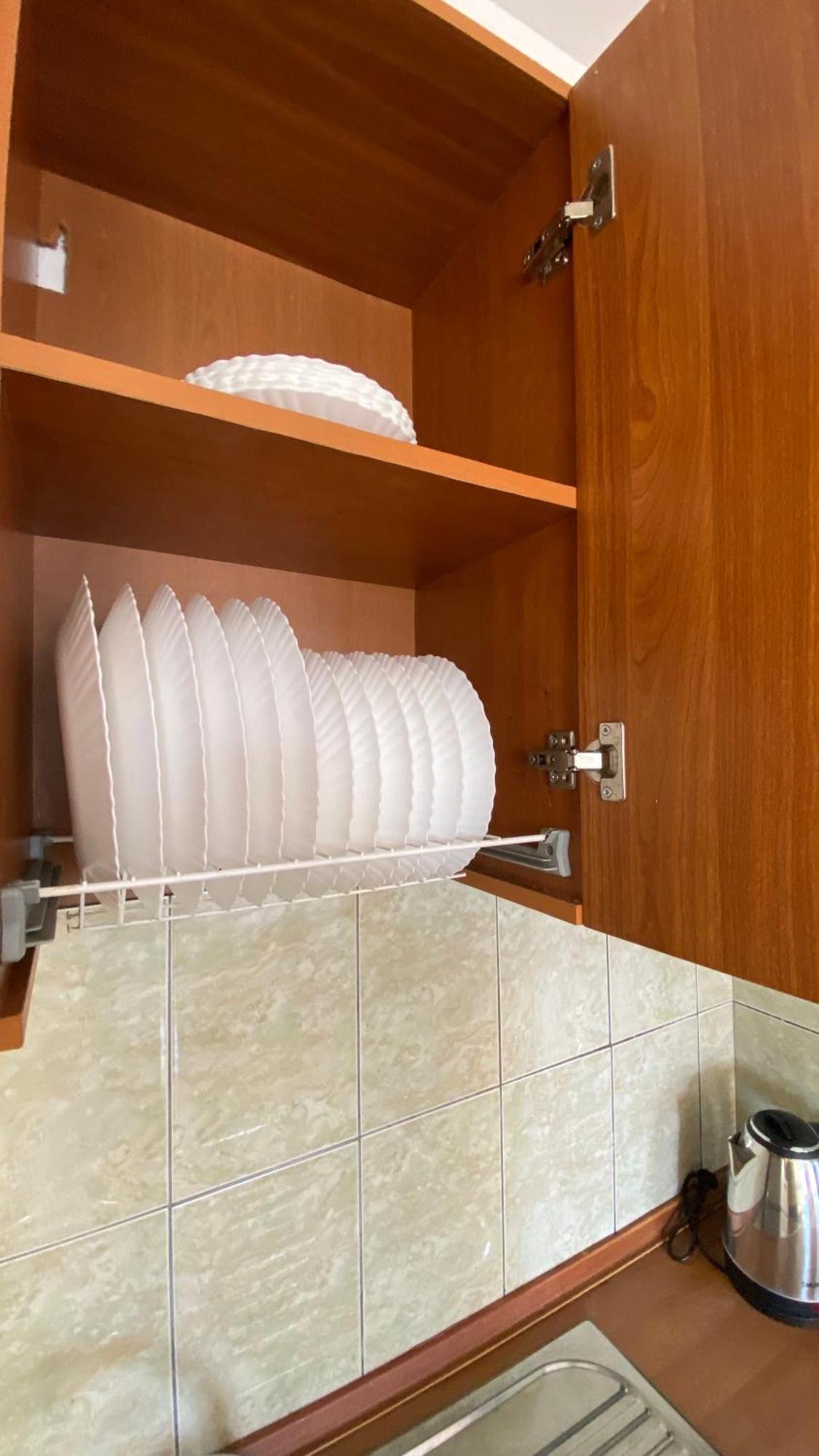 Apartament Radhime Vlorë 外观 照片