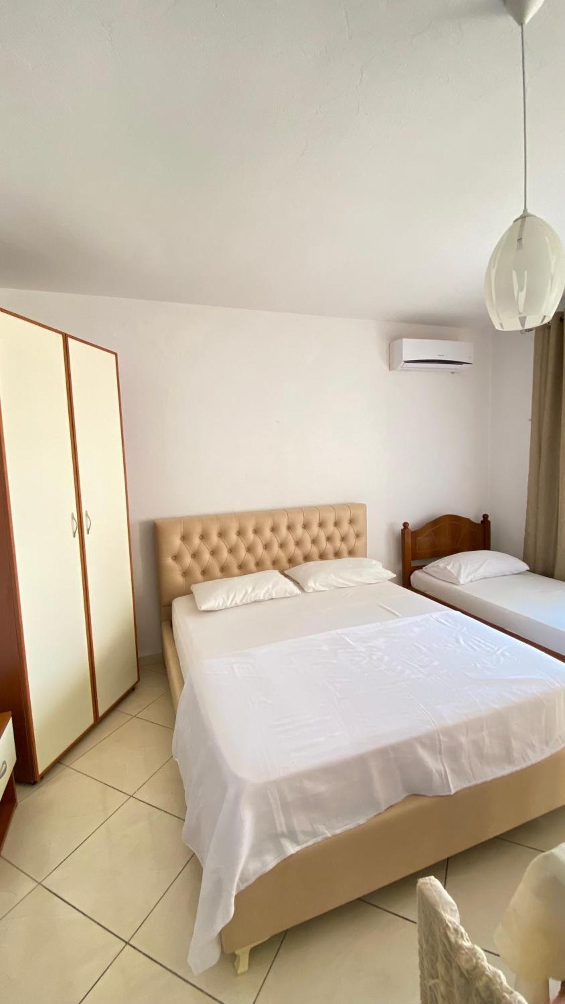 Apartament Radhime Vlorë 外观 照片