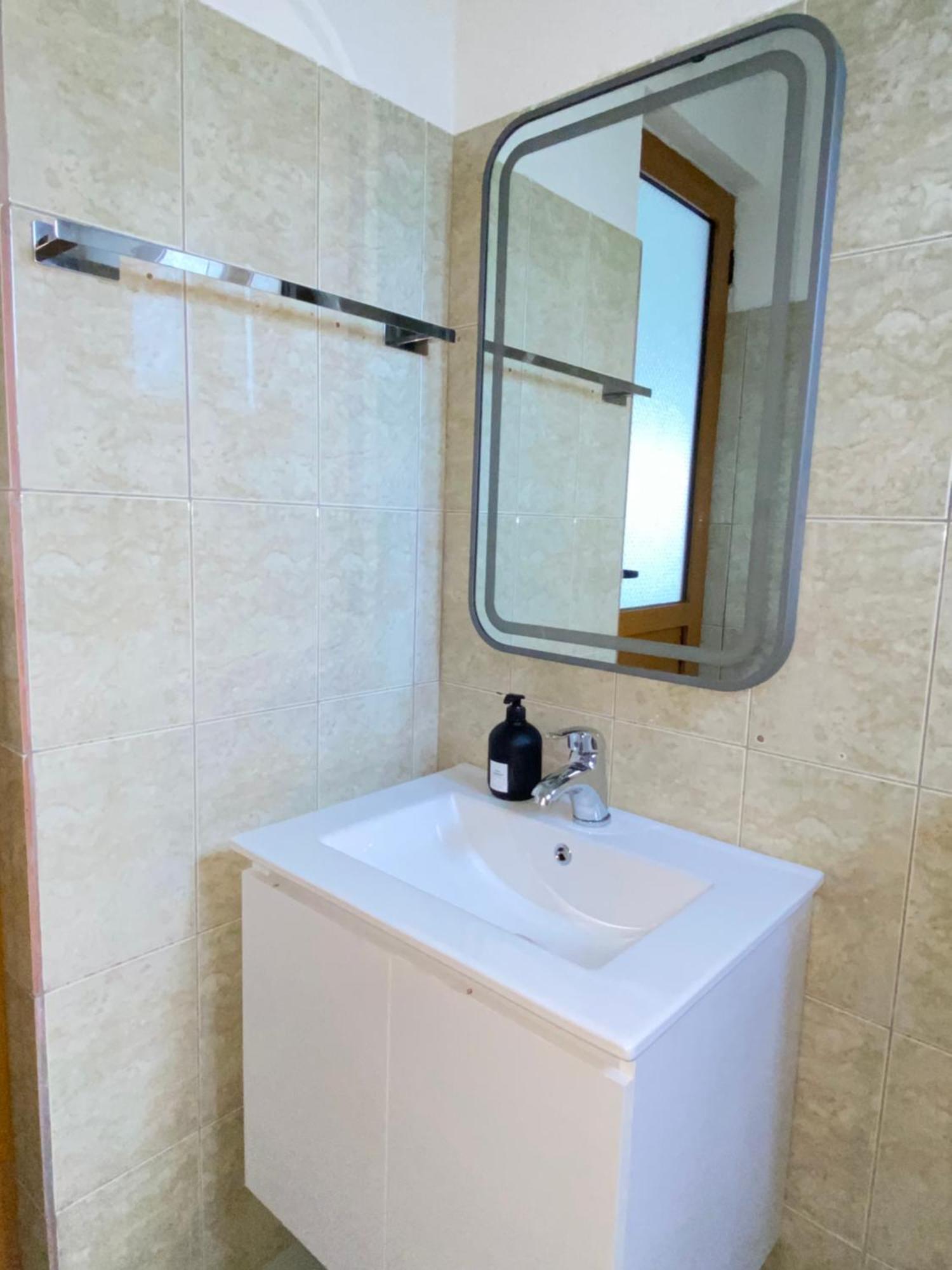 Apartament Radhime Vlorë 外观 照片