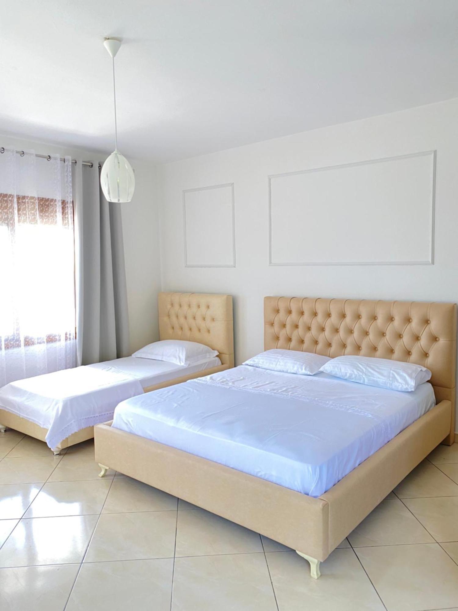 Apartament Radhime Vlorë 外观 照片