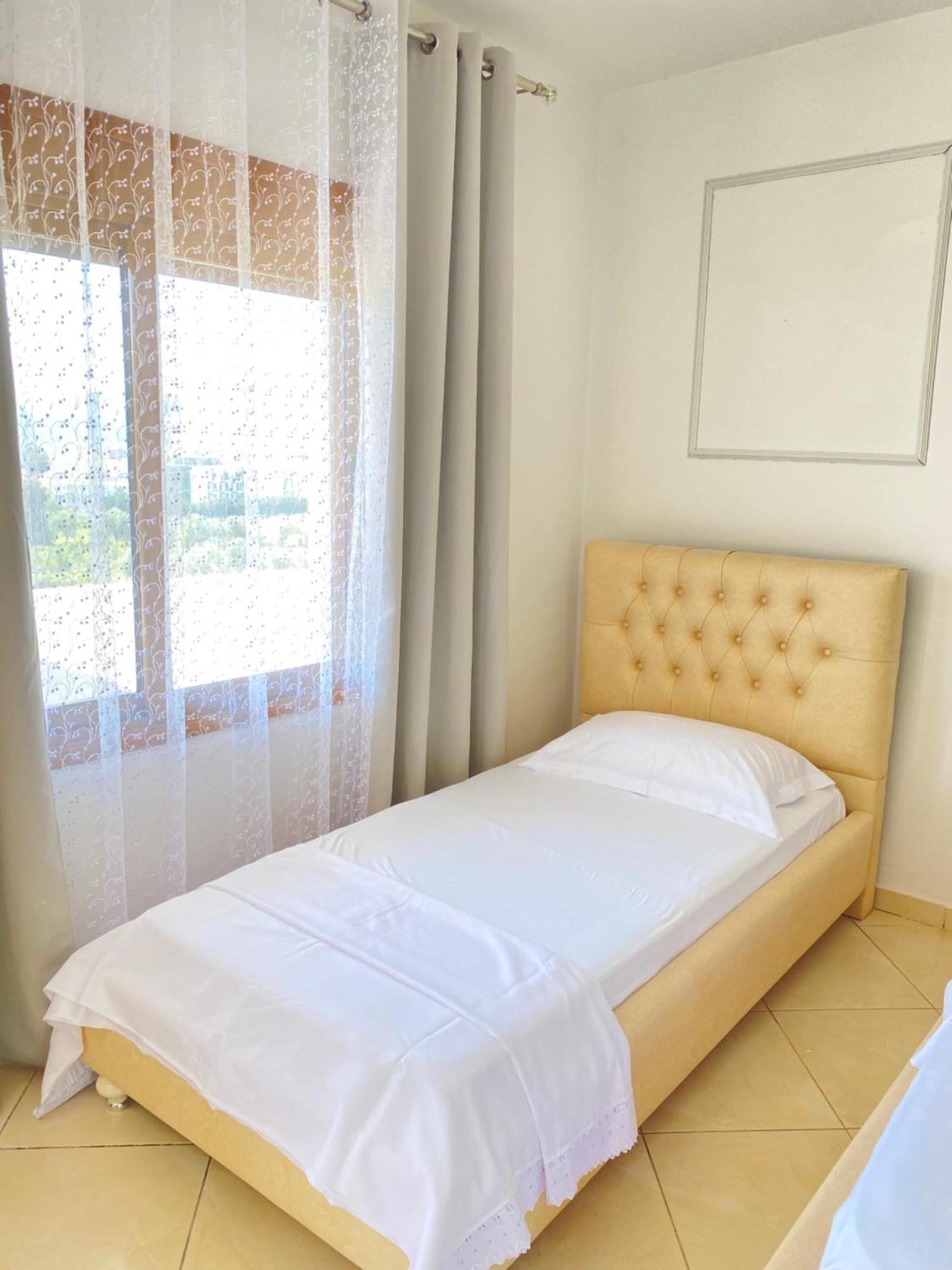 Apartament Radhime Vlorë 外观 照片